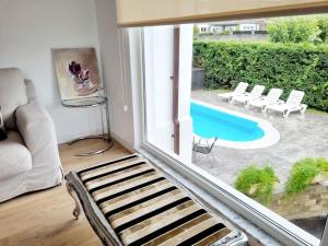 Playa Joyel Family Surf House