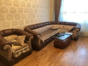 Cozy Apartment - Xirdalan