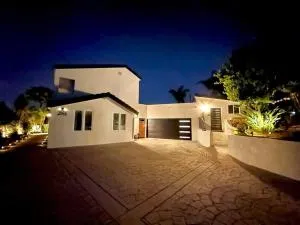 Casa Agave, 2 Bedroom, 1 Bath Guest House, with 3 Beds & Game Room - فيستا