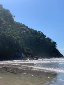 Itamambuca casas,suítes