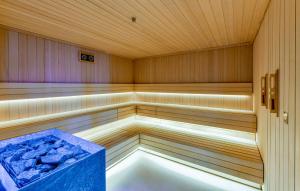 Apartament E012 Polanki Aqua