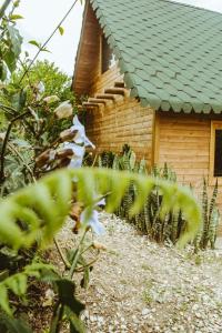 Guané Glamping Ecolodge Jacuzzi Privado Oriente Antioqueño