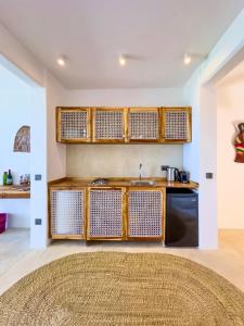 KUDOS Beach Apartments Jambiani