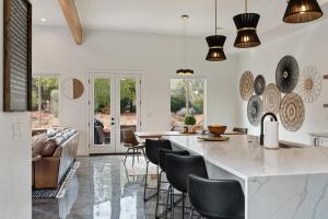 All Decked Out at Sand Hollow Resort