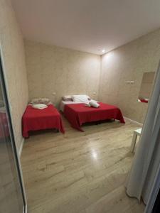 Twin Room with Balcony