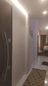 استديو 1تجهيز فندقى حديث