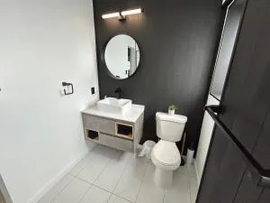 Newly renovated apartment in the heart of Cornwall - Cornwall