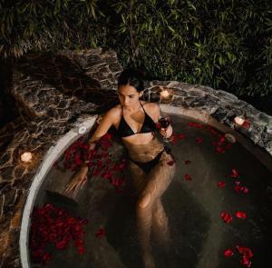 Guané Glamping Ecolodge Jacuzzi Privado Oriente Antioqueño