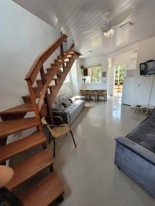 Confortável Apartamento em Maresias