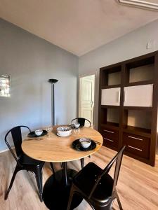 Charmant appartement en hyper centre