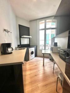 Charmant appartement en hyper centre