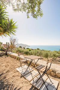 Appartamento Turistico Lulivo