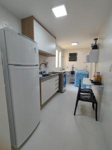 Apartamento Vista Mar - Praia do Flamengo