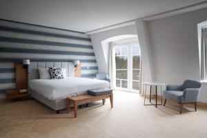 Grand Hotel Ter Duin - Duinhotel Burgh-Haamstede