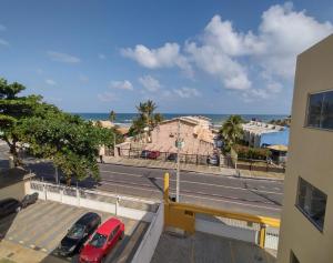 Apartamento Vista Mar - Praia do Flamengo