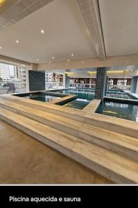 Flat Residencial Affinity