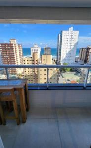 Flat Residencial Affinity