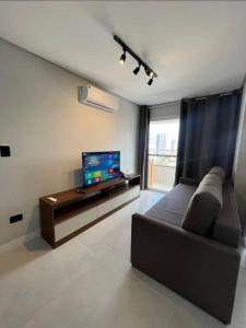 Flat Residencial Affinity