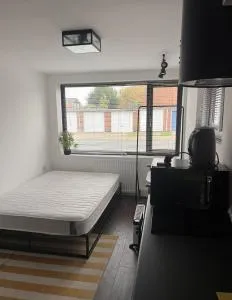 Windsor Works - Dorney