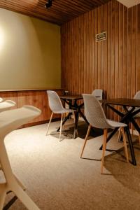 Fence by Bernalo Hotels