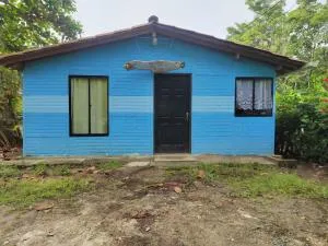 Agua salada - Acanti