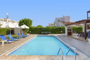 Villa Nerine by Villa Plus