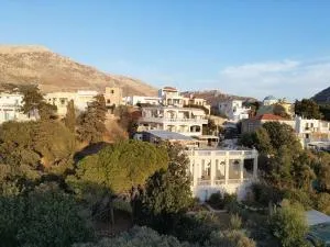 Alkyonis Apartments - Panormos Kalymnos