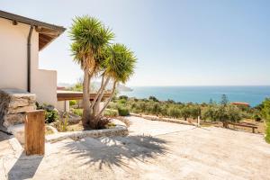 Appartamento Turistico Lulivo