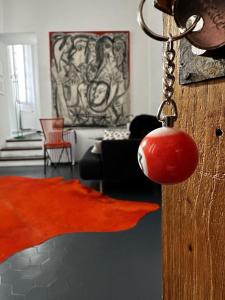 Maisons d'hotes Metafort : photos des chambres