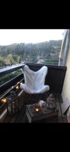 Appartements Studio meuble station LAYE Champsaur : photos des chambres