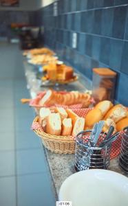 Hotel Miguel Teixeira