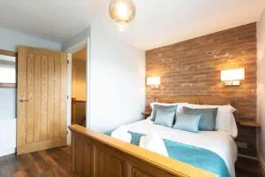 1 Bed Holiday Cottage Great Ayton - TOP Cottage - Little Ayton