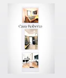 Casa Roberto - Gusswerk