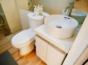 Staycation - SM Cheer Residences