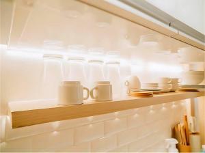 Staycation - SM Cheer Residences