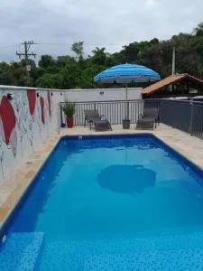 Recanto Nossa Senhora - 索科罗