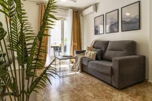 Apartment Pink Medsea - Winter by the Sea