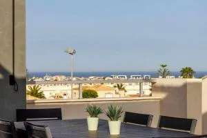 Bungalow Pink Oasis - La Florida