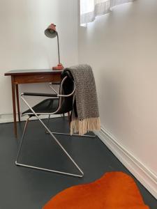 Maisons d'hotes Metafort : Chambre Triple