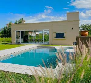 Vi Hosting Cabañas Entre Cerros