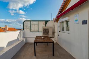 Maison du Village - Sesimbra