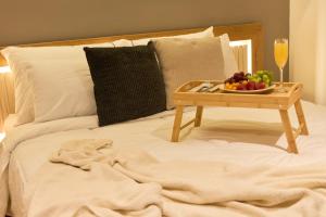 Cozy Aparta-Suite Stadio Jacuzzi Rosa Negra