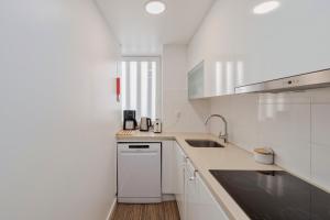 Maison du Village - Sesimbra