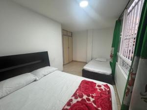 Acogedor Apartaestudio cerca al centro Armenia