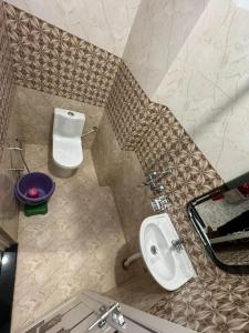 LA VACA INDIA BOUTIQUE Stay