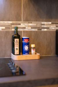 Maisons de vacances Phantasia by Kleidos, 10 min de Disney! Jolie Maison Familiale 6P, 2 chambres, Terrasse, Parking : photos des chambres