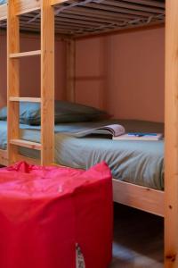 Maisons de vacances Phantasia by Kleidos, 10 min de Disney! Jolie Maison Familiale 6P, 2 chambres, Terrasse, Parking : photos des chambres