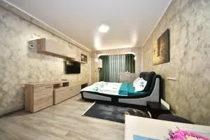 Cornelius Studio - Şendreni