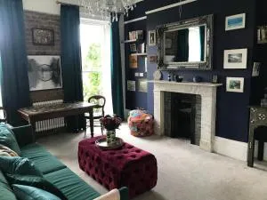 Stylish apartment in Brighton - Preston