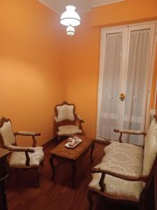 B&B Pitrén